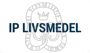 IP Livsmedel Certifiering