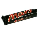 Mars Bar 2-pack 69 gram