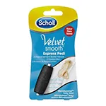 Scholl Velvet Smooth Fotfil refills
