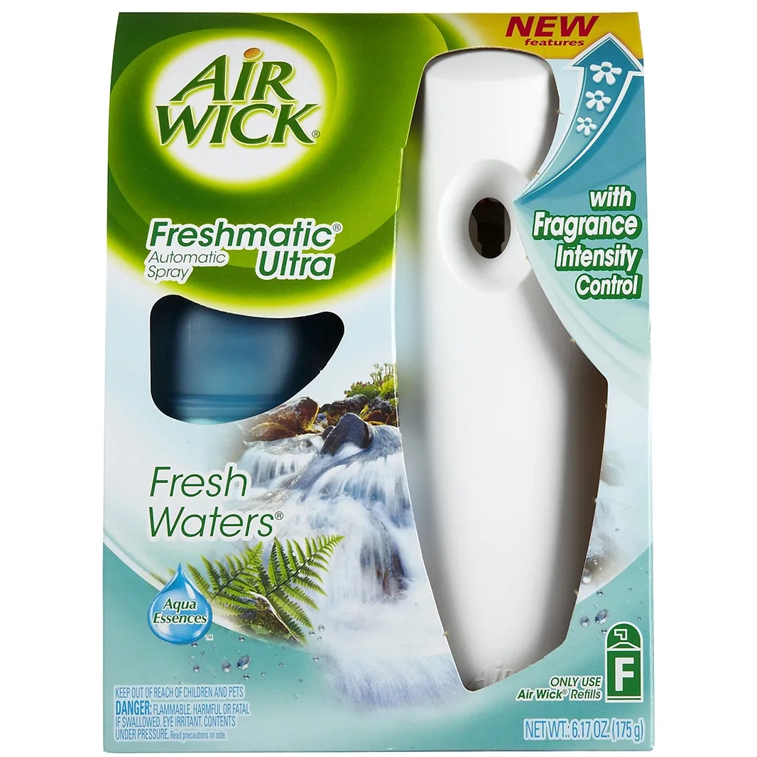 Air Wick Freshmatic Start Kit 250 ml