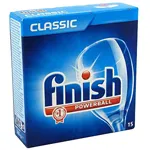 F_inish Classic Tabs 15-pack
