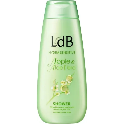 LdB Hydra Sensitive Shower Gel 250 Ml