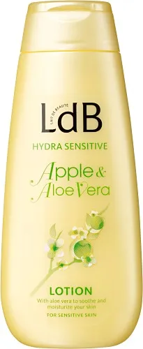 LdB Hydra Sensitive Lotion 250 ml