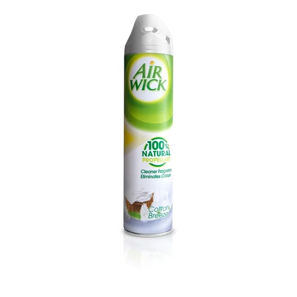 Å Ä Ö Air Wick Cotton Breeze Doftspray 240 ml