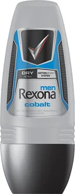 Rexona Men Cobalt Roll-on 50 ml