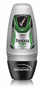Rexona Men Quantum Roll-on 50 ml