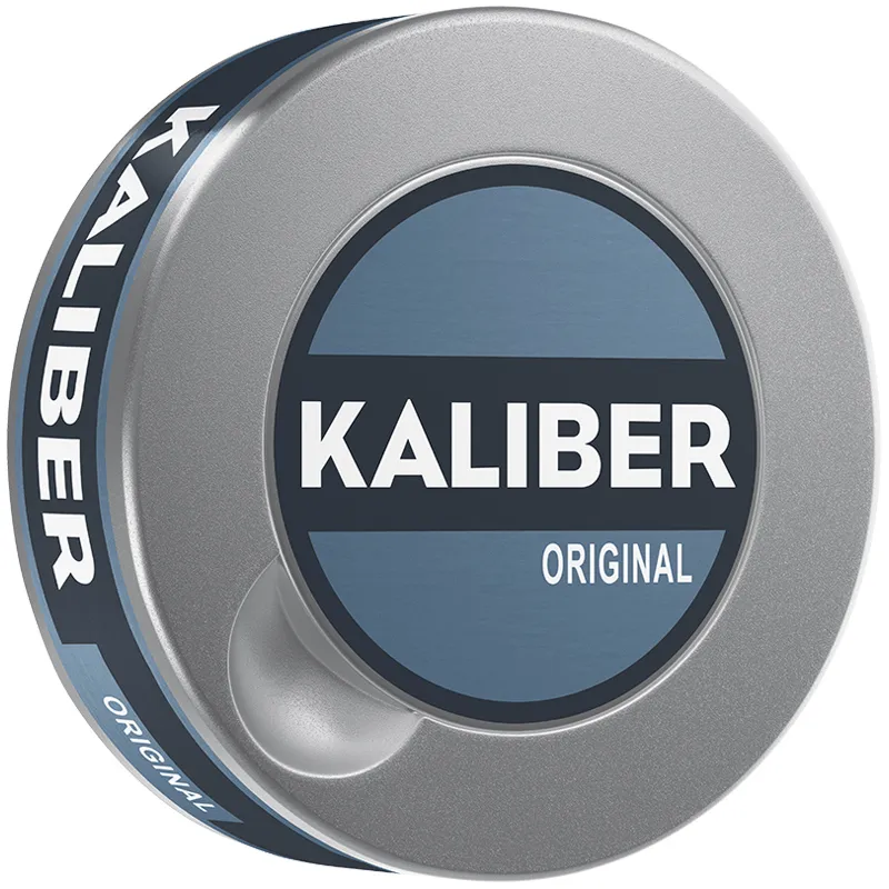 Kaliber Original Portionssnus