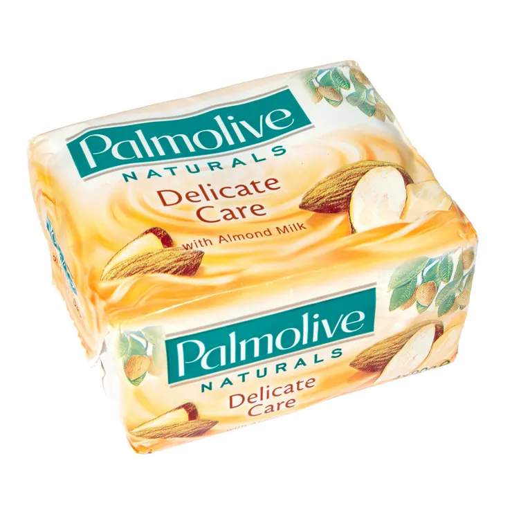 Palmolive Naturals Delicate Care 4 X 90 Gram