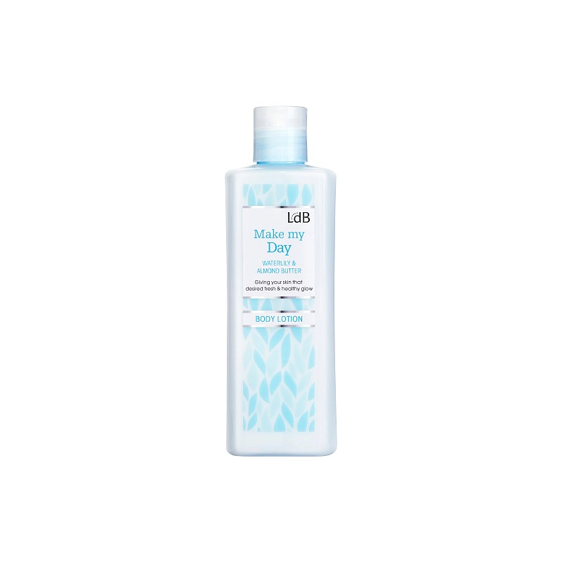 Köp LdB Make My Day Body Lotion 250 Ml På Nätet | Megafynd.se