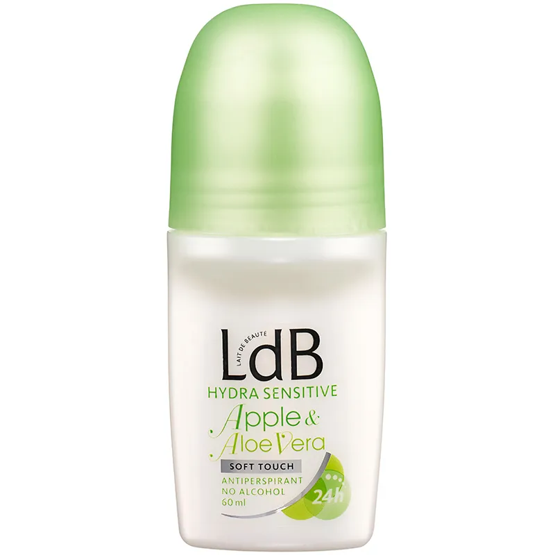 LdB Hydra Sensitive Apple & Aloe Vera Roll-on 60 ml