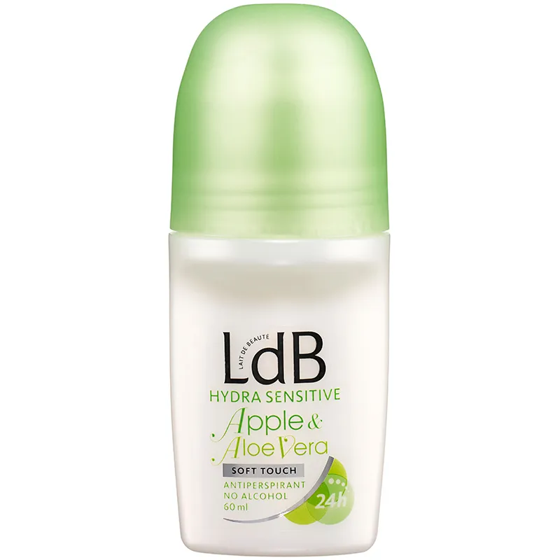 Köp LdB Apple & Aloe Vera Roll-on 60 Ml På Nätet | Megafynd.se