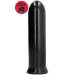 All Black 19 Cm