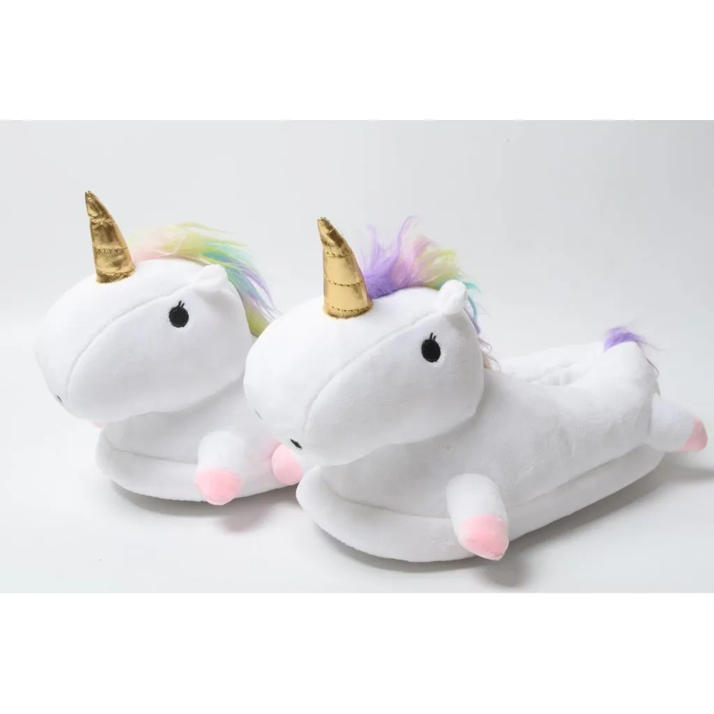 Unicorn Fluffy