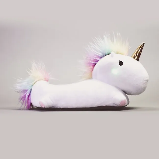 Unicorn Fluffy