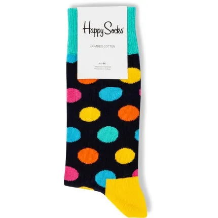 Happy Socks Bubble